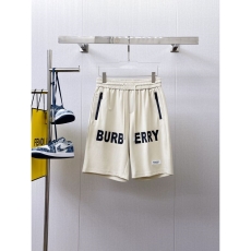 Burberry Short Pants